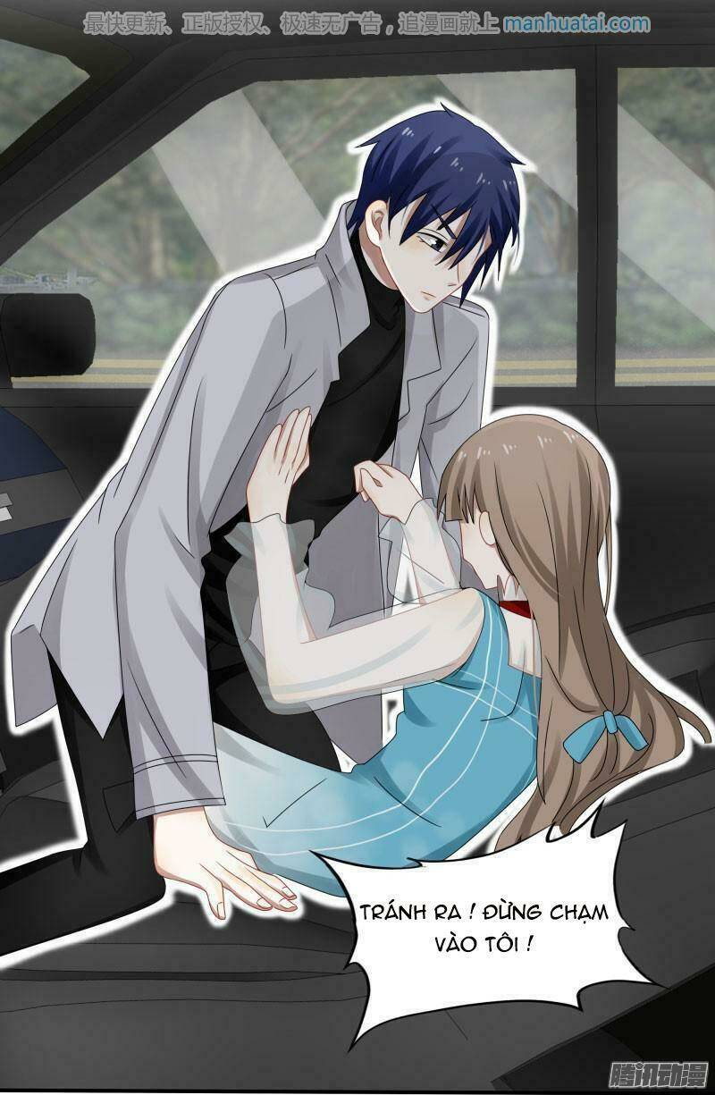 đế thiếu đoạt tình thành nghiện chapter 35 9