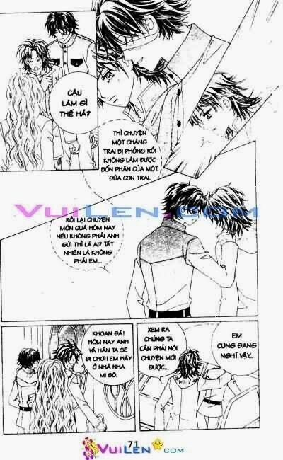 ngọt đắng tình yêu chapter 9 71