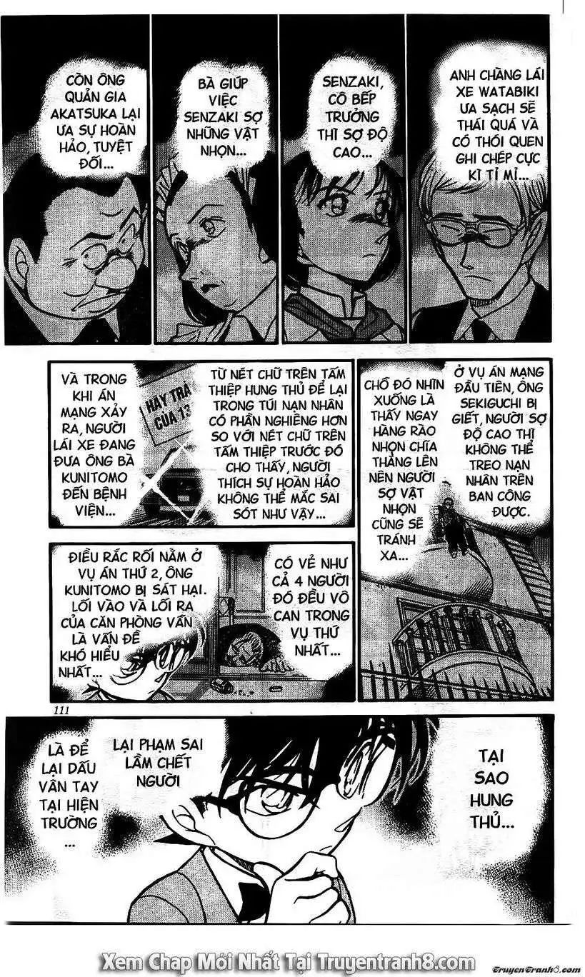 conan chapter 497 7