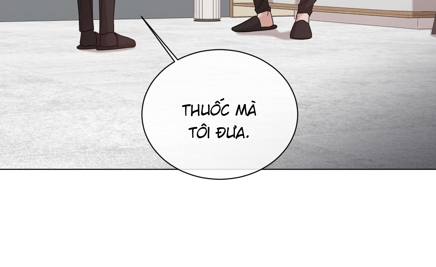 hội chứng minmotion chapter 36 150