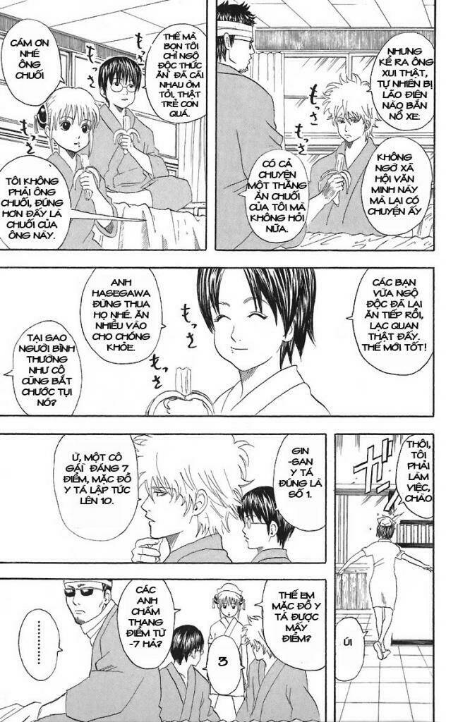 gintama - linh hồn bạc chapter 46 7