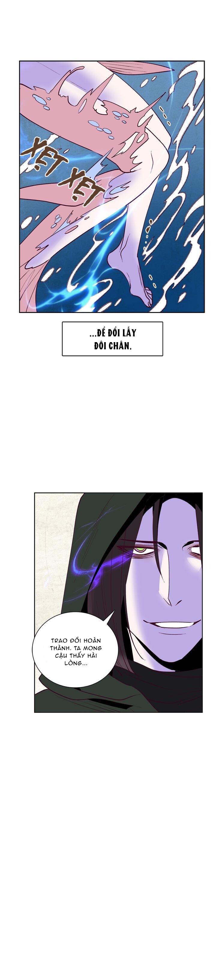 rạp chiếu phim bl cổ điển chapter 28 3