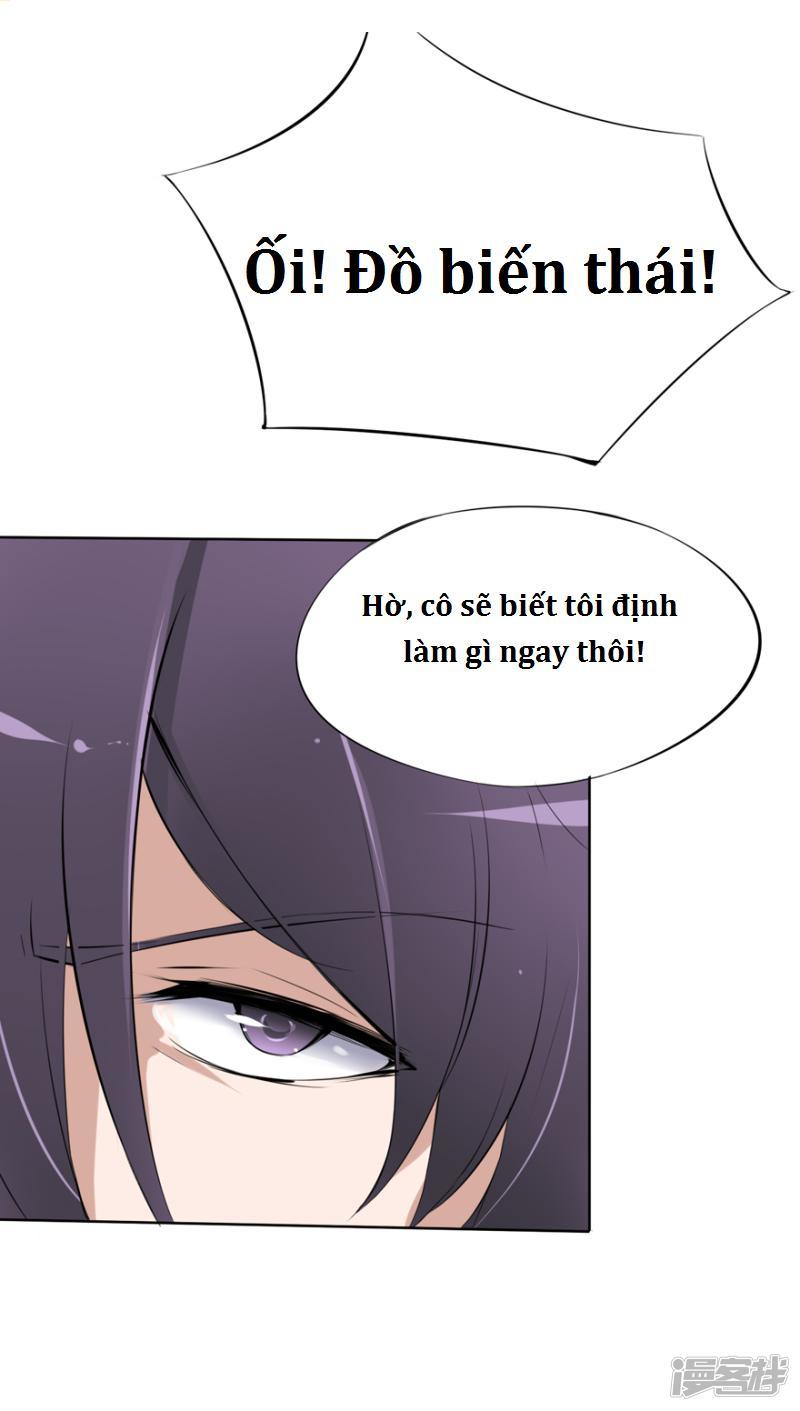 yêu nhầm chồng của cô út chapter 1 13