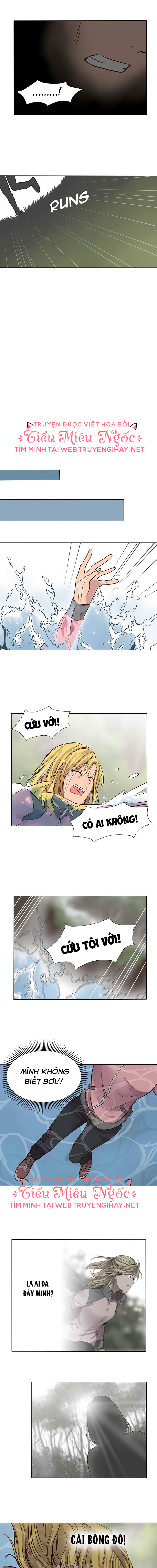 điều bí mật mà tôi luôn giữ kín chapter 41 5