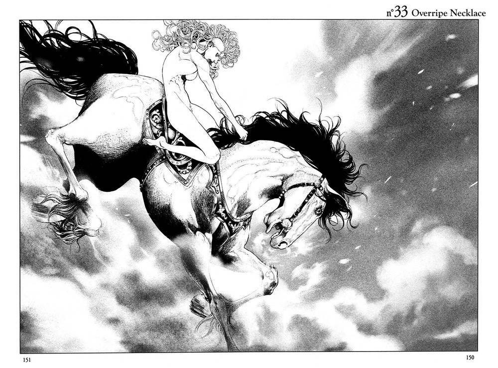 innocent rouge (innocent phần 2) chapter 33 2