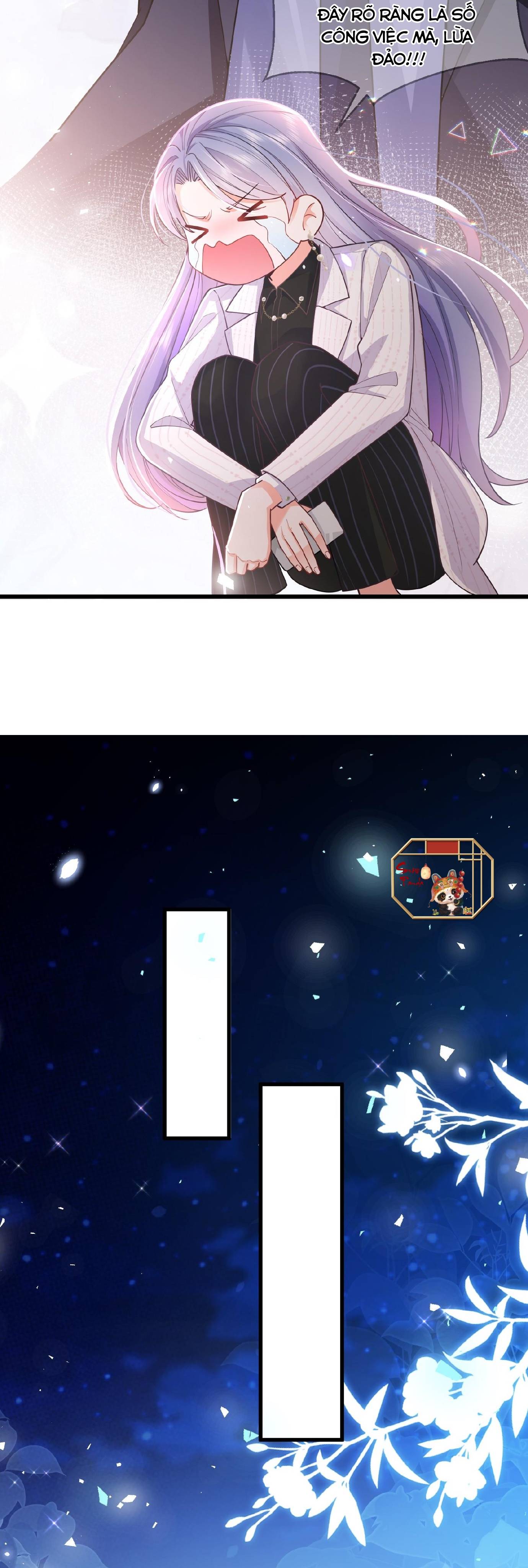 hôm nay lại yêu em hơn chapter 3 21