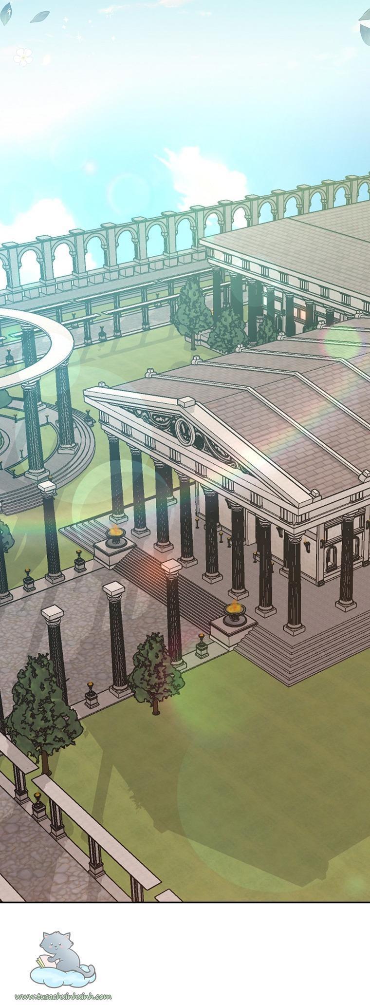 tôi sinh ra là con gái ác nữ chapter 29 51