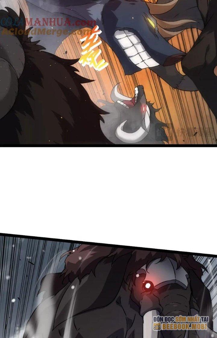 từ cây cổ thụ bắt đầu tiến hóa chapter 82 16