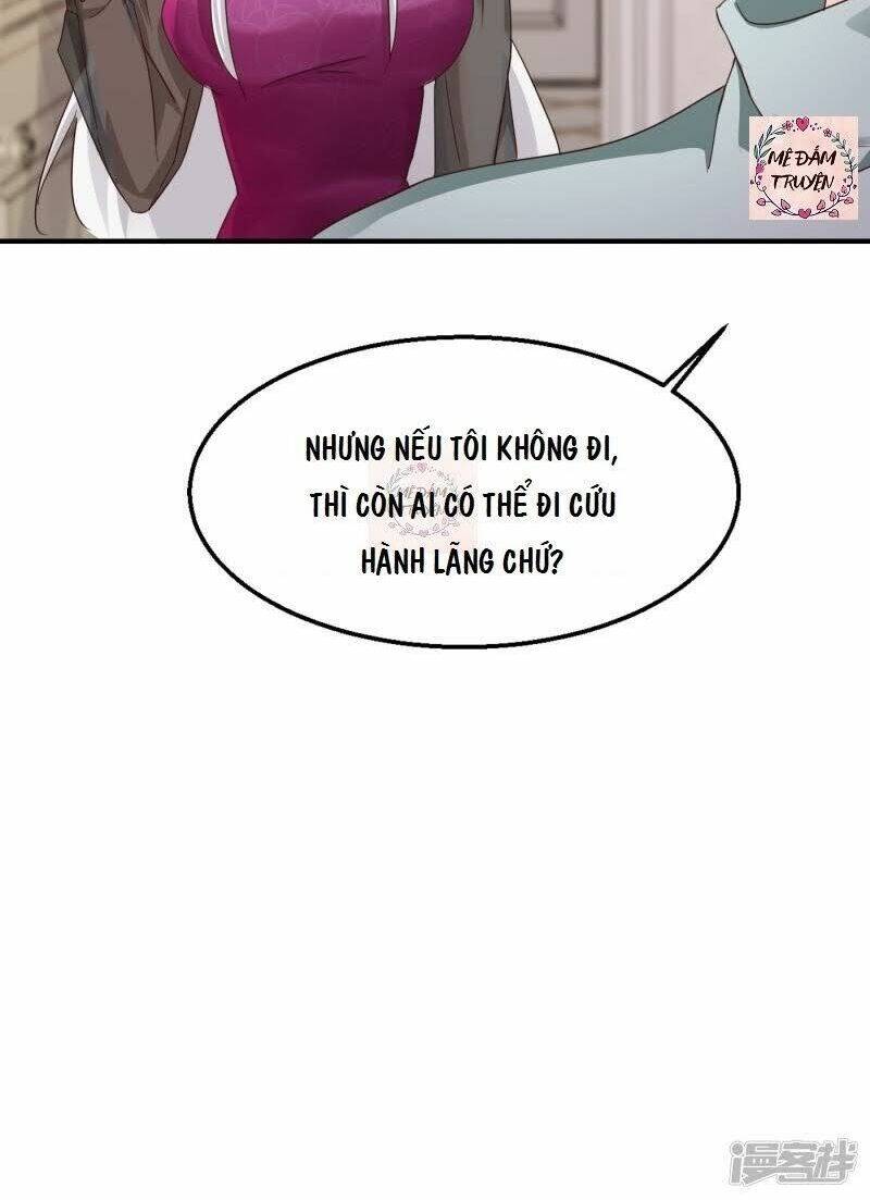 nhập cốt noãn hôn chapter 302 40