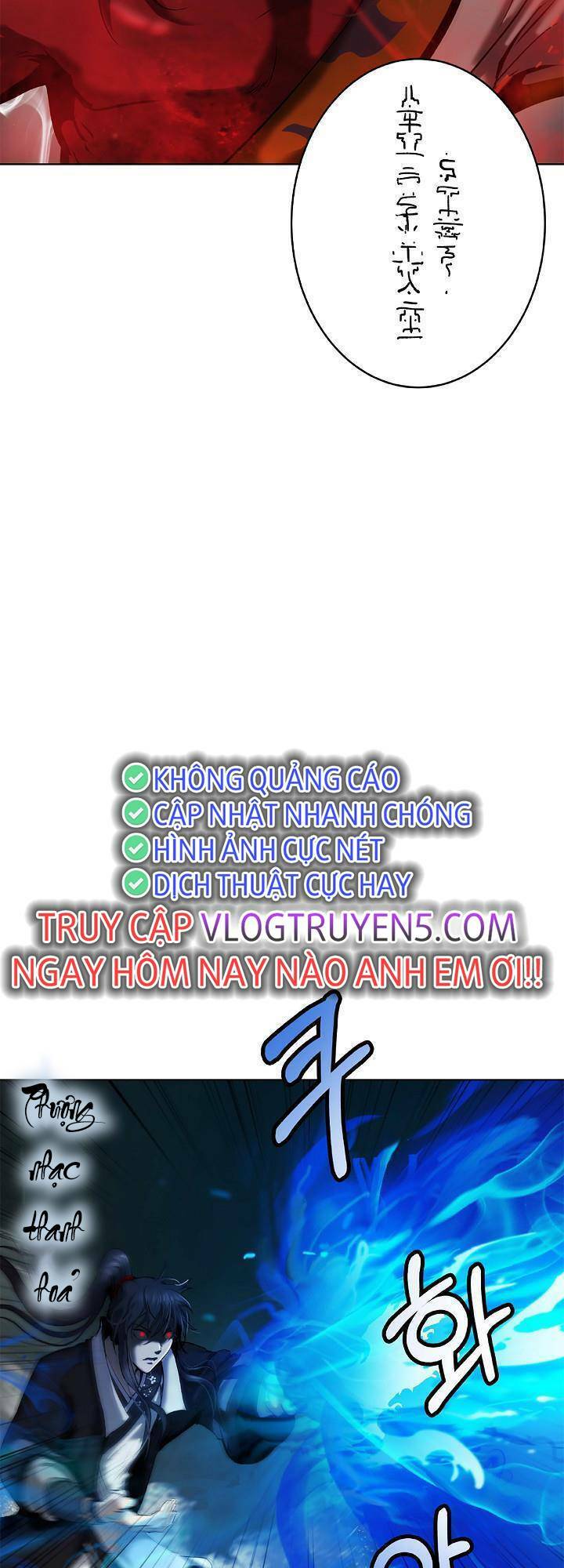 xuyên không thành hổ chapter 121 12