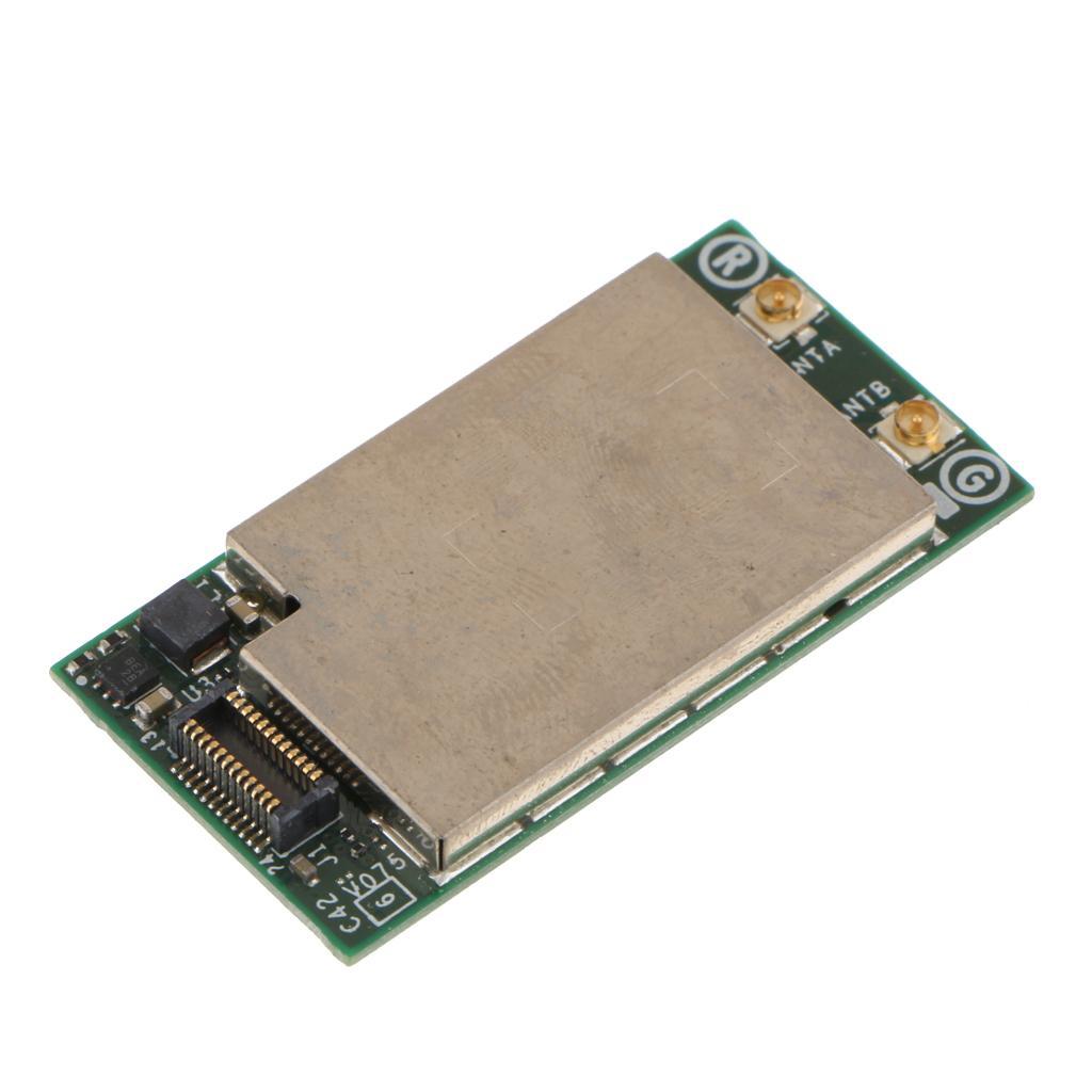 2xFor Nintendo Wii U GamePad WIFI Module Logic Board CHIP IC 2878D - MICB2