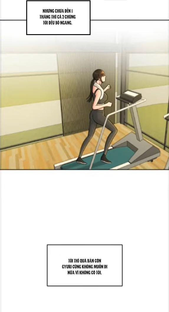 vô tình chapter 40 9