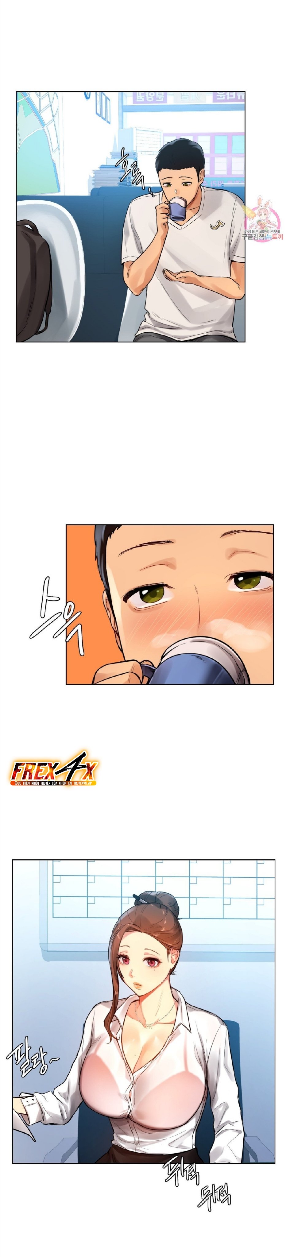 đàn ông và đàn bà ở sillim chapter 2 14