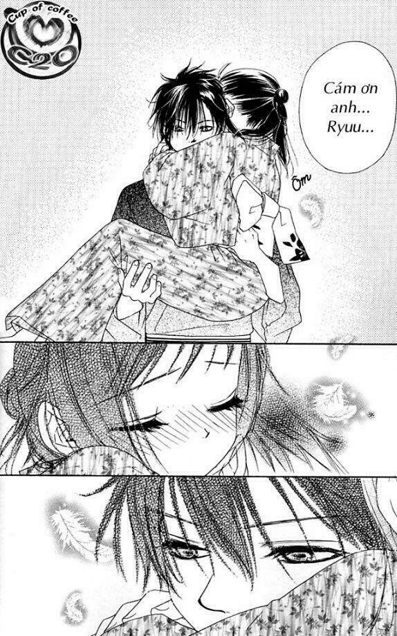 kiss/hug chapter 3 33