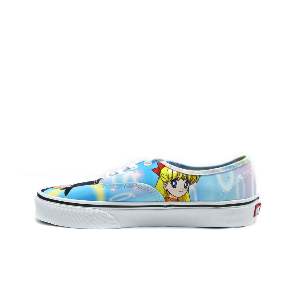 Giày Vans Authentic Vans x Pretty Guardian Sailor Moon - VN0A5KS9448