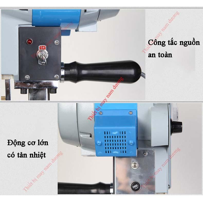 Máy cắt bông gòn > máy cắt mút xốp PLS 22 inch