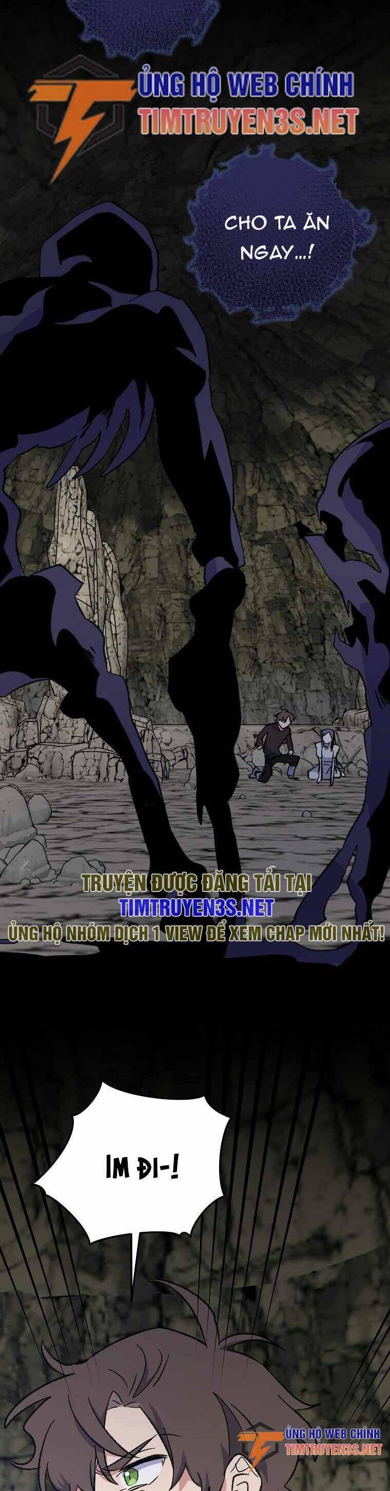 nhà hiền triết yigret chapter 88 38