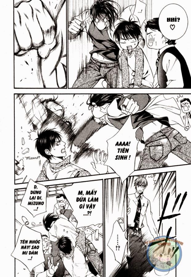 tầm ngắm chapter 31.2 15