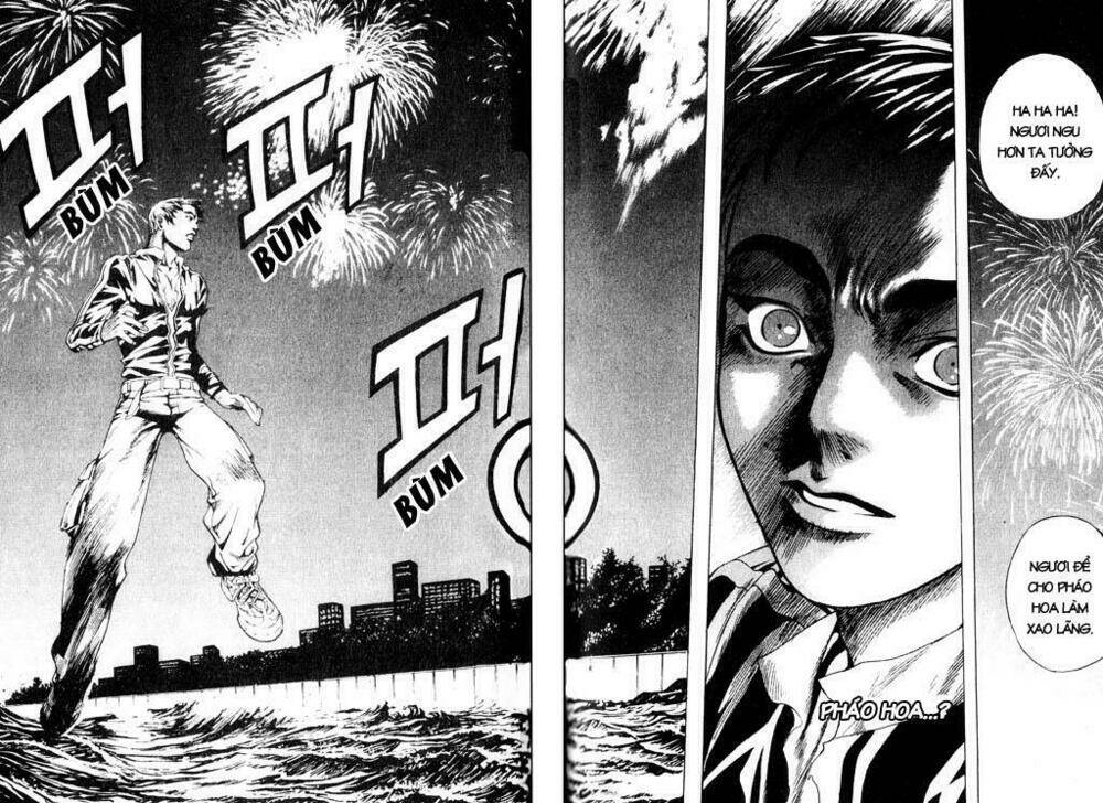đảo địa ngục chapter 19 12