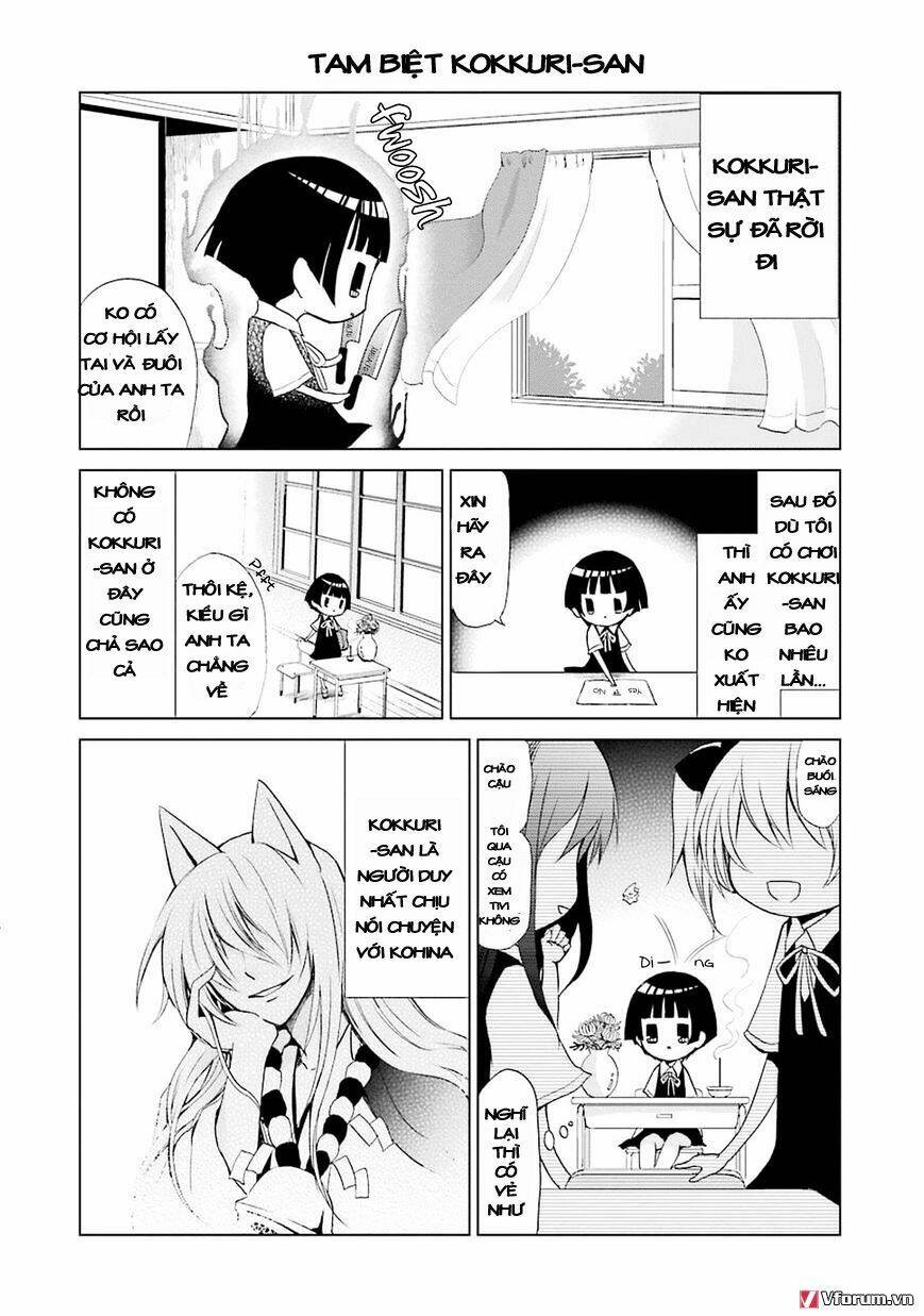 gugure kokkuri-san chapter 0.8 12