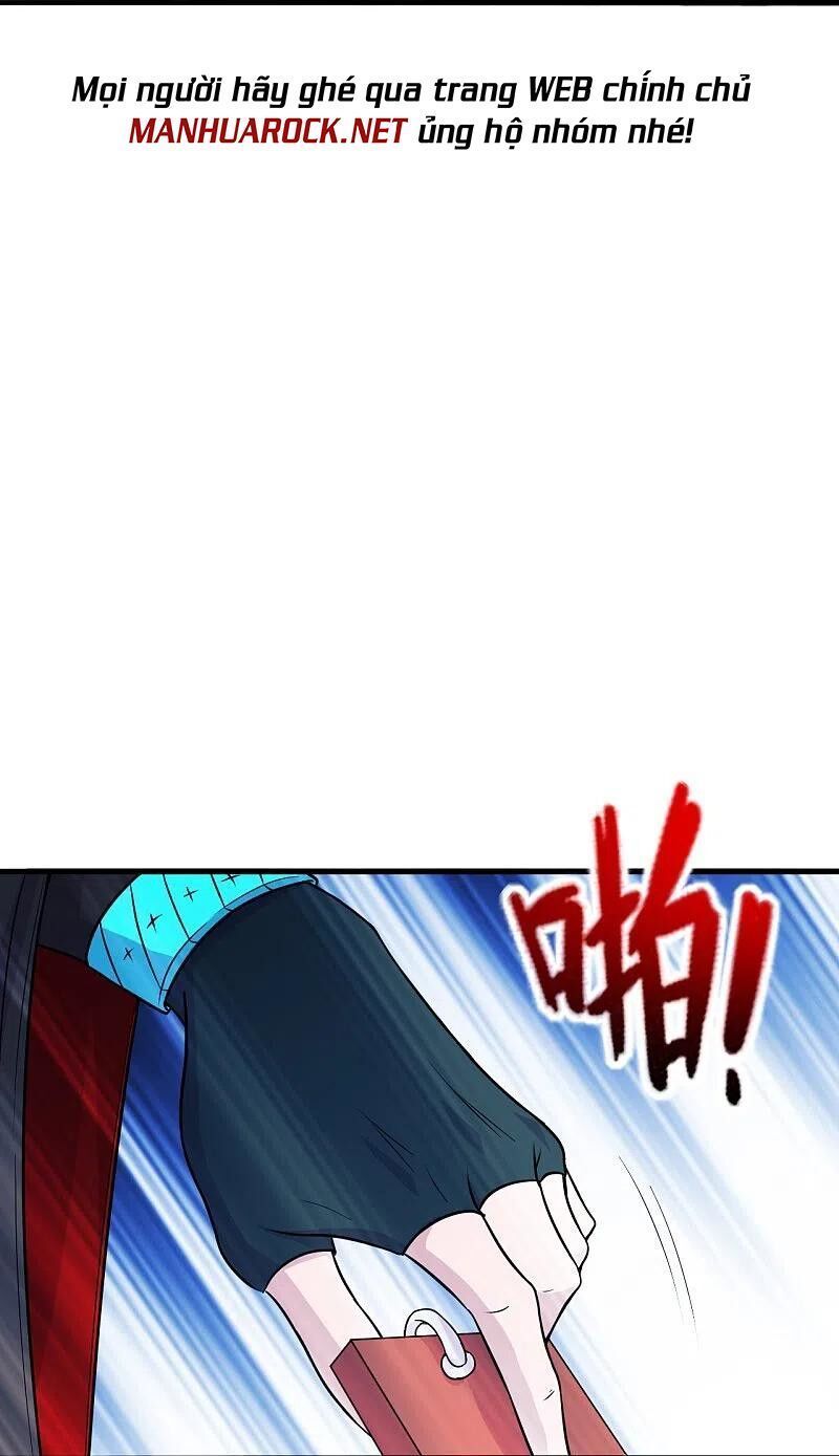 tiên võ đế tôn chapter 243 88