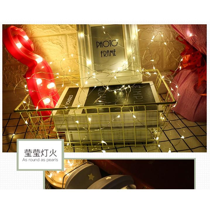 Đèn LED Decor siêu đẹp - Trang trí tranh vải, nhà cửa