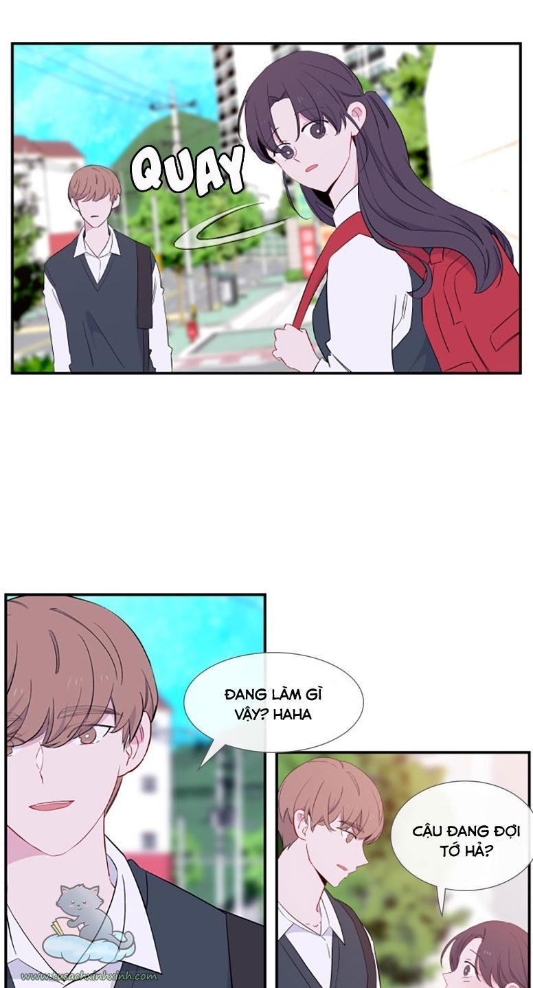về bên anh chapter 22 7