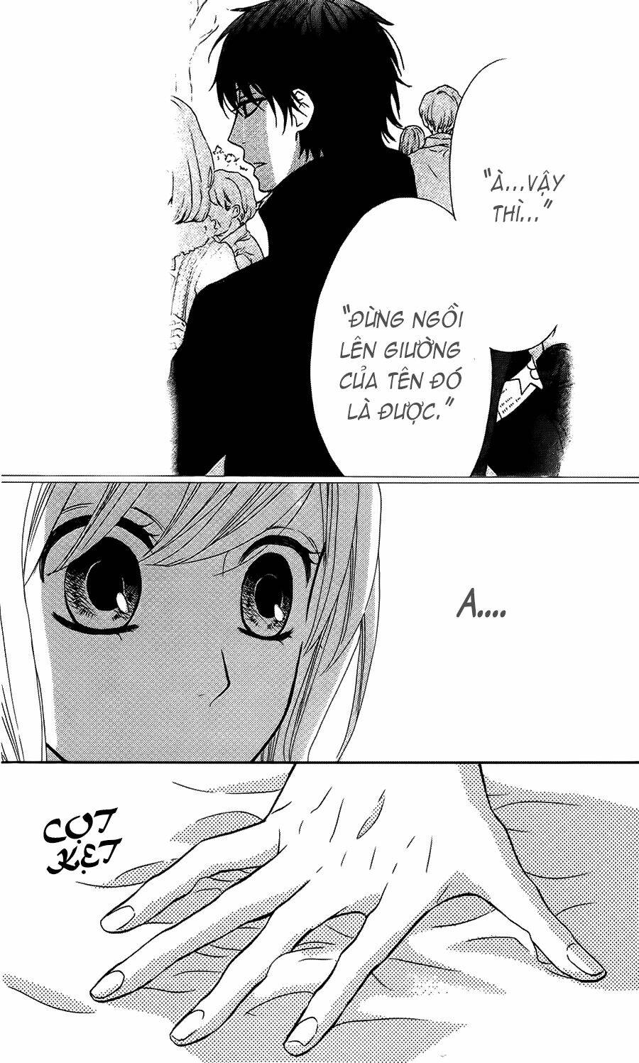 mairunovich chapter 12 27