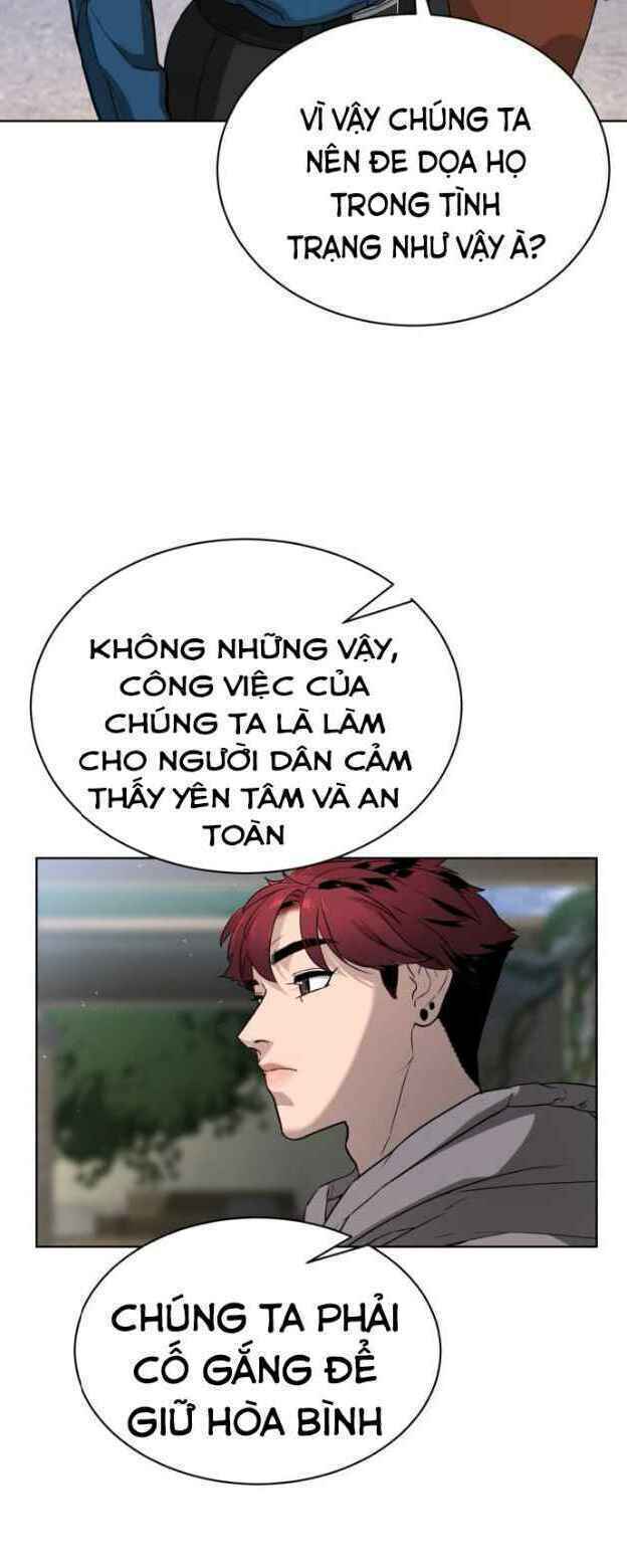 Máu trắng chapter 17 58