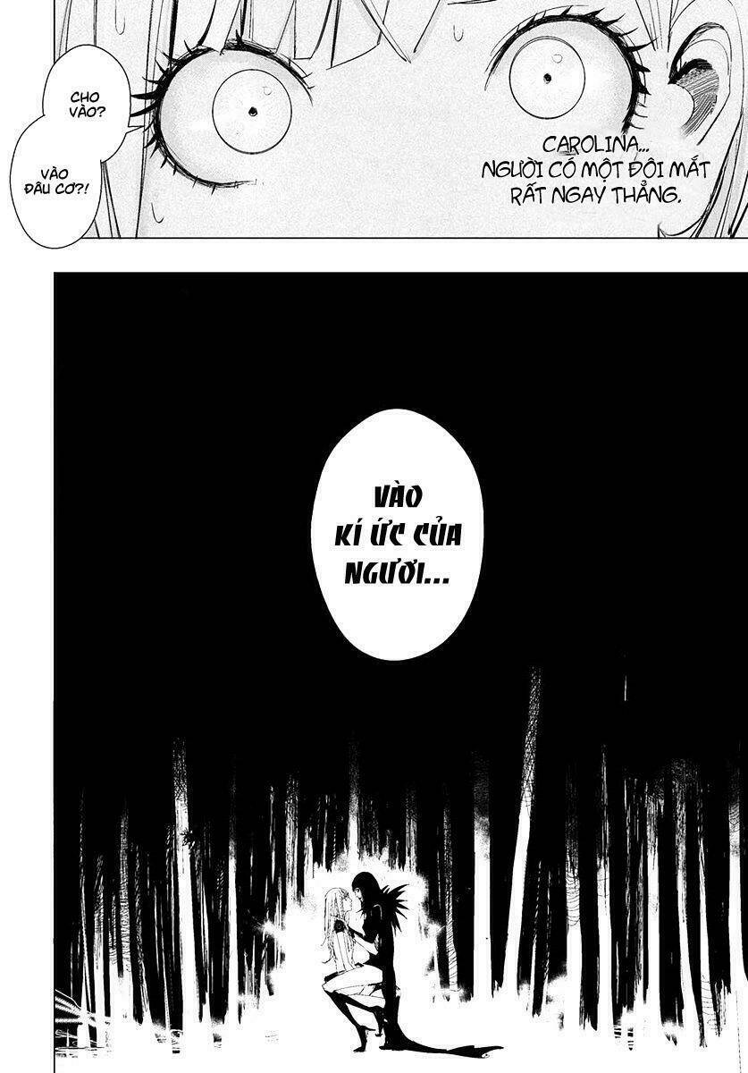 daisaiyuuki bokuhi seiden chapter 16 16