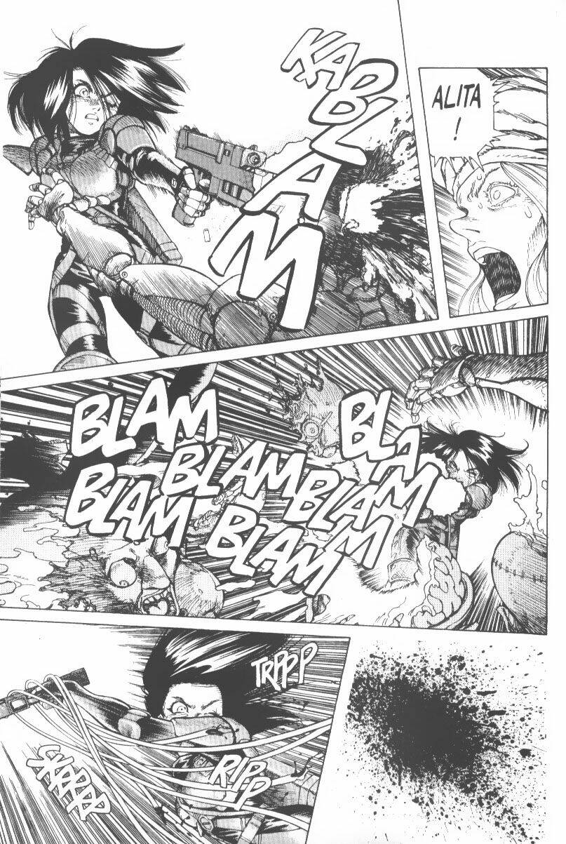 thiên thần chiến tranh alita chapter 48 37