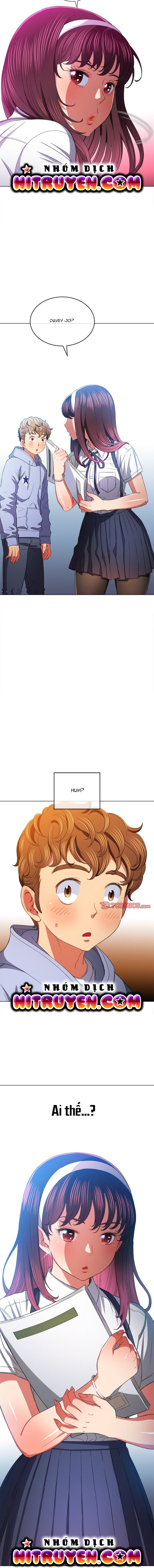 bắt nạt học đường chapter 108 15