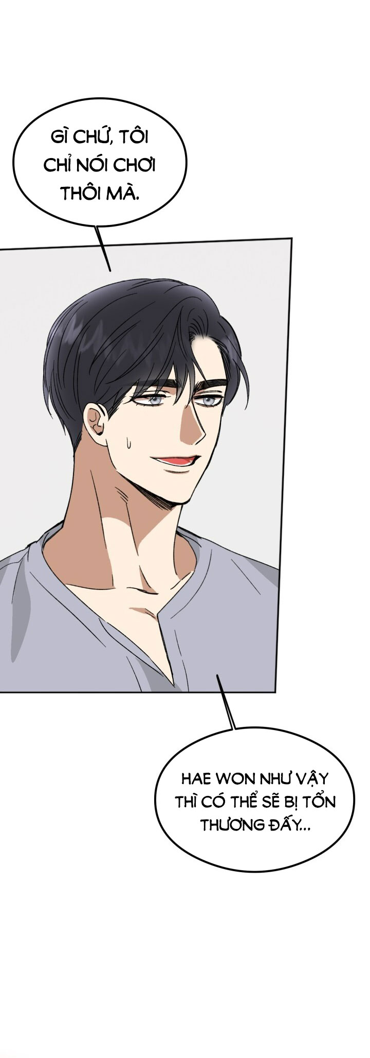 Ưu Thế Tuyệt Đối chapter 26.1 - Trang 22
