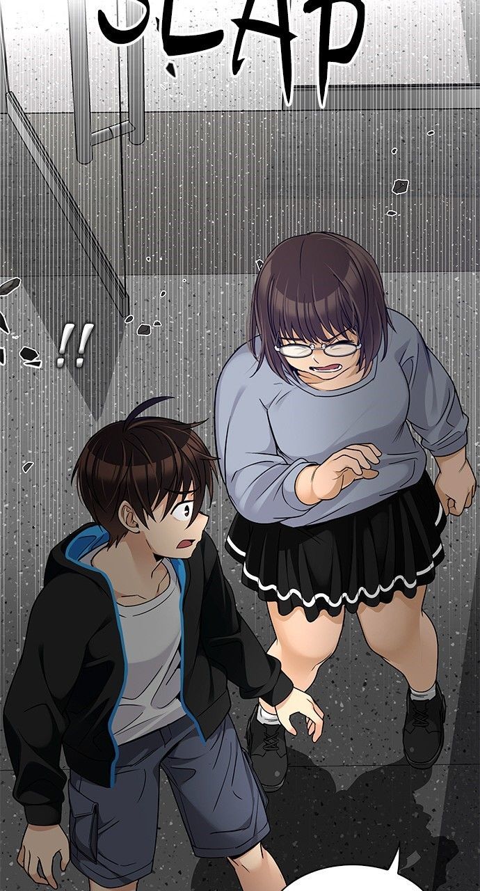 trò chơi số mệnh chapter 271 40