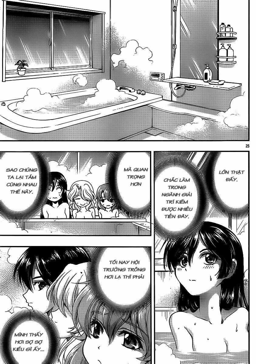 kimiiro focus-new chapter 33 27