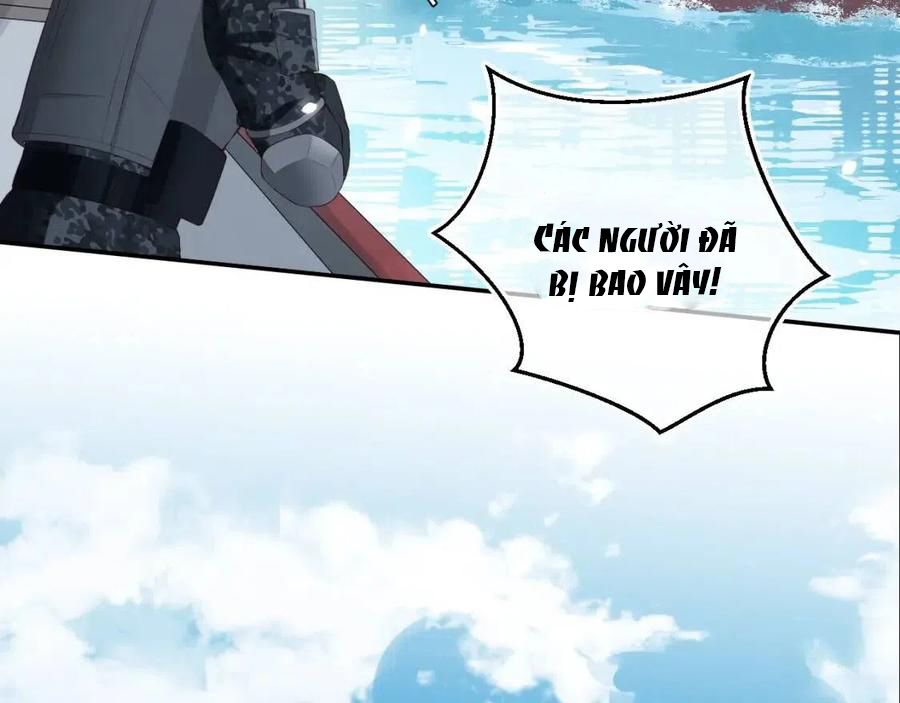 nuôi kẻ thù chapter 1 9