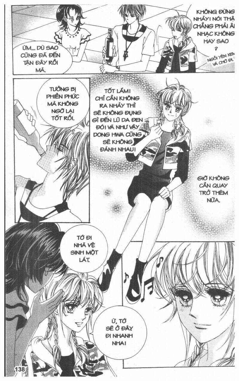 cũng vì em chapter 3 138