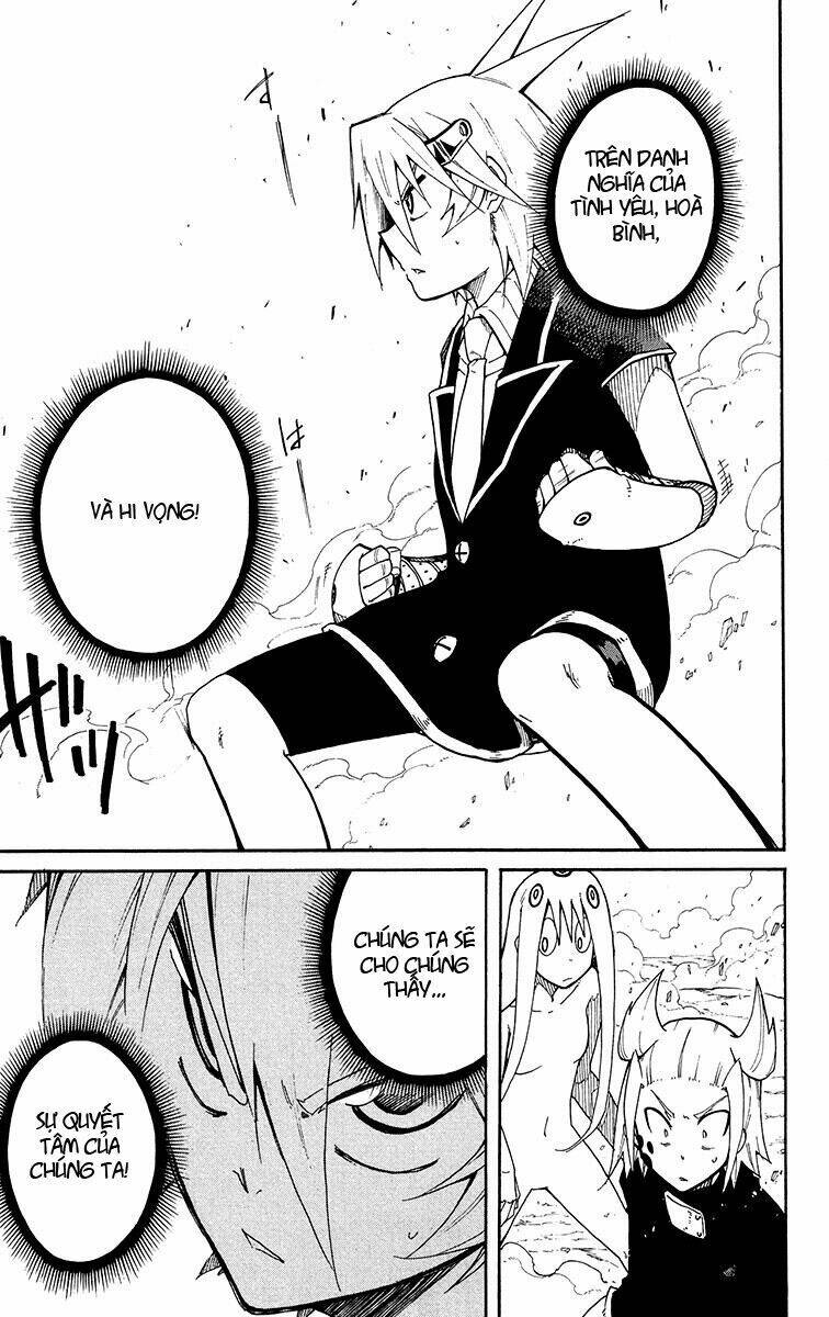 tripeace chapter 43 39