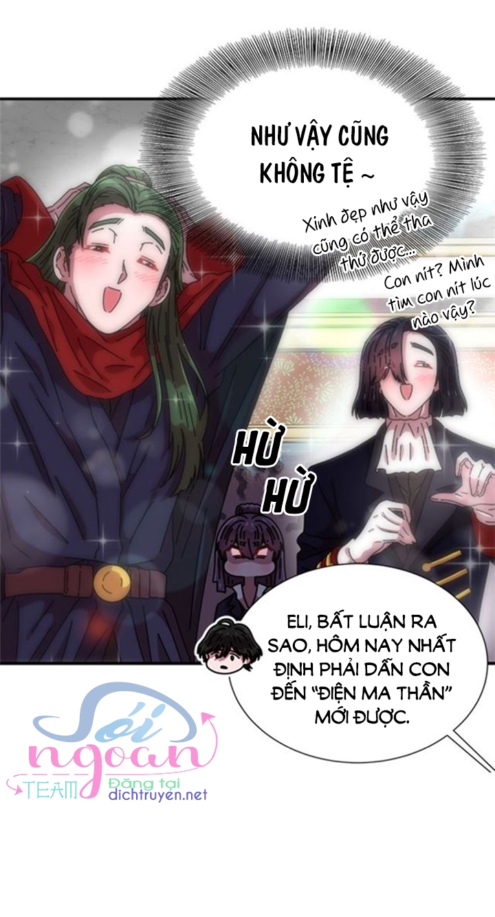 con gái bảo bối của ma vương chapter 63 39