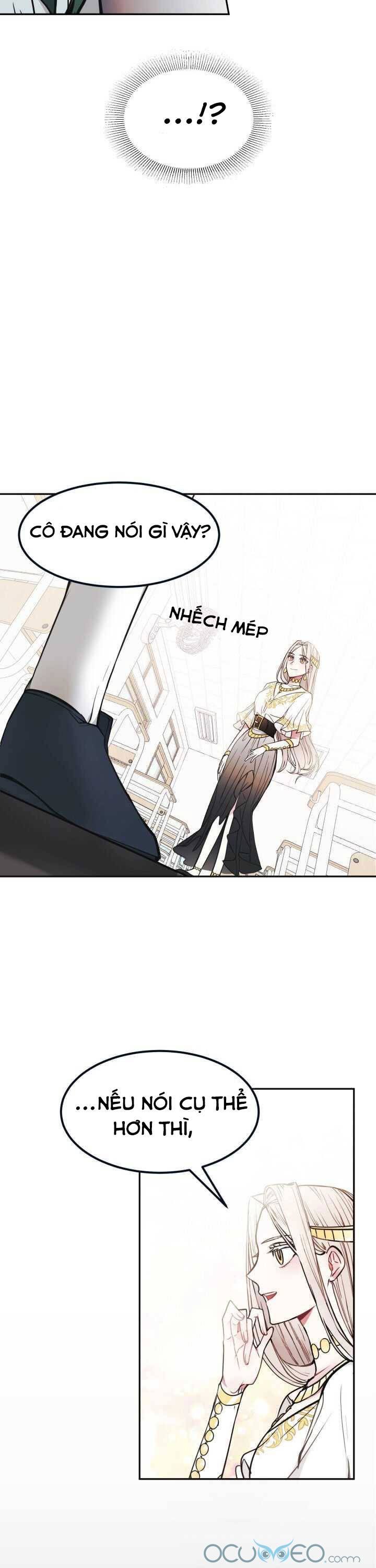 đứa con của rồng chapter 1 21