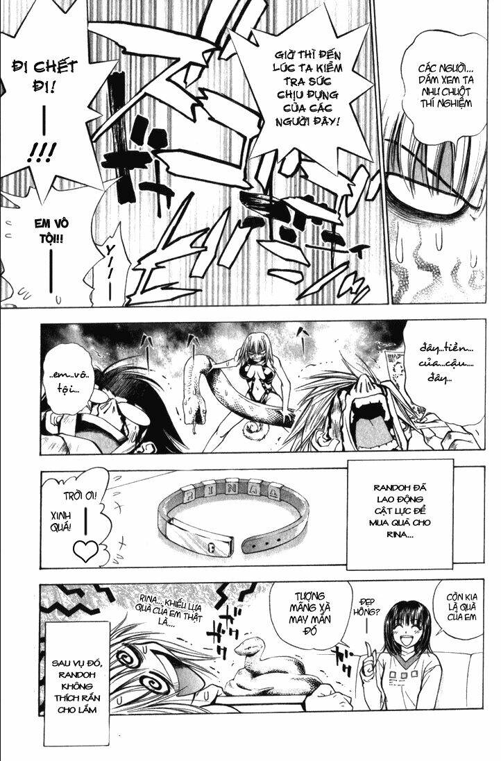 pretty face chapter 25 19