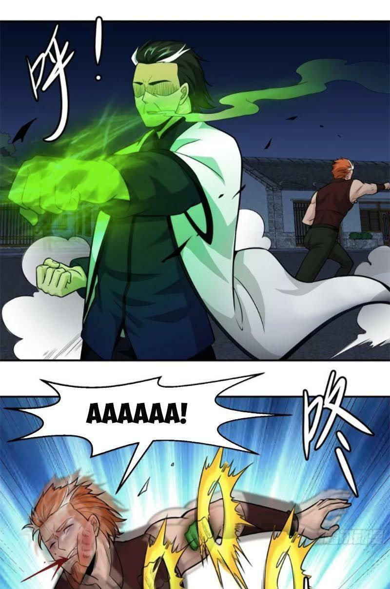 ta chẳng qua là một đại la kim tiên chapter 61 18