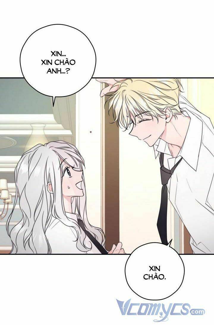 kiếp này tôi sẽ sống như một nhân vật phụ chapter 7 48