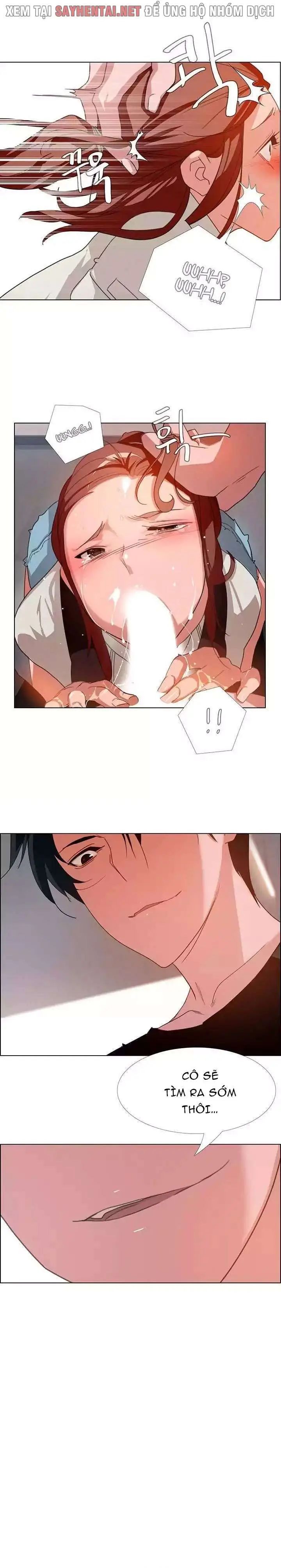 màn mưa chapter 4 10