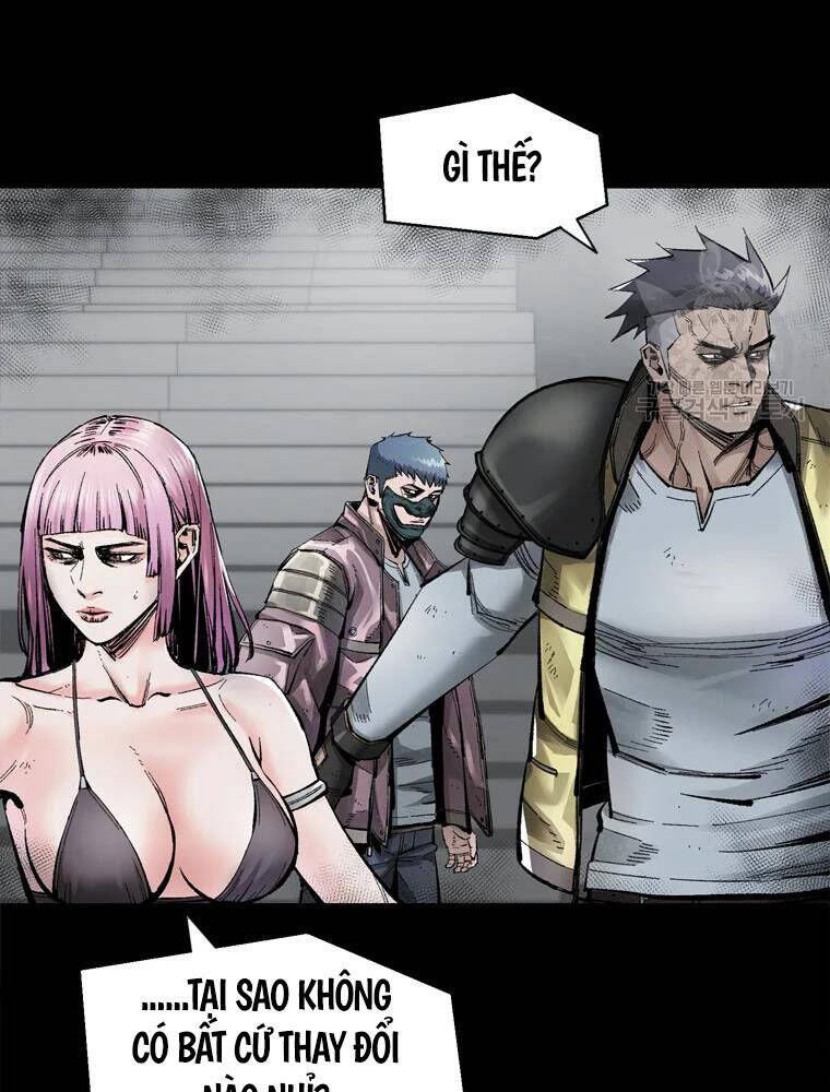 mật mã mê cung chapter 35 6