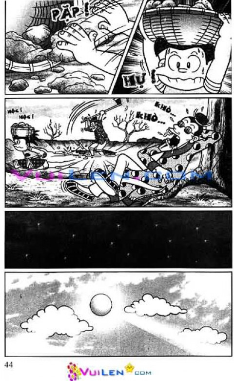 thần đồng đất việt chapter 154 41