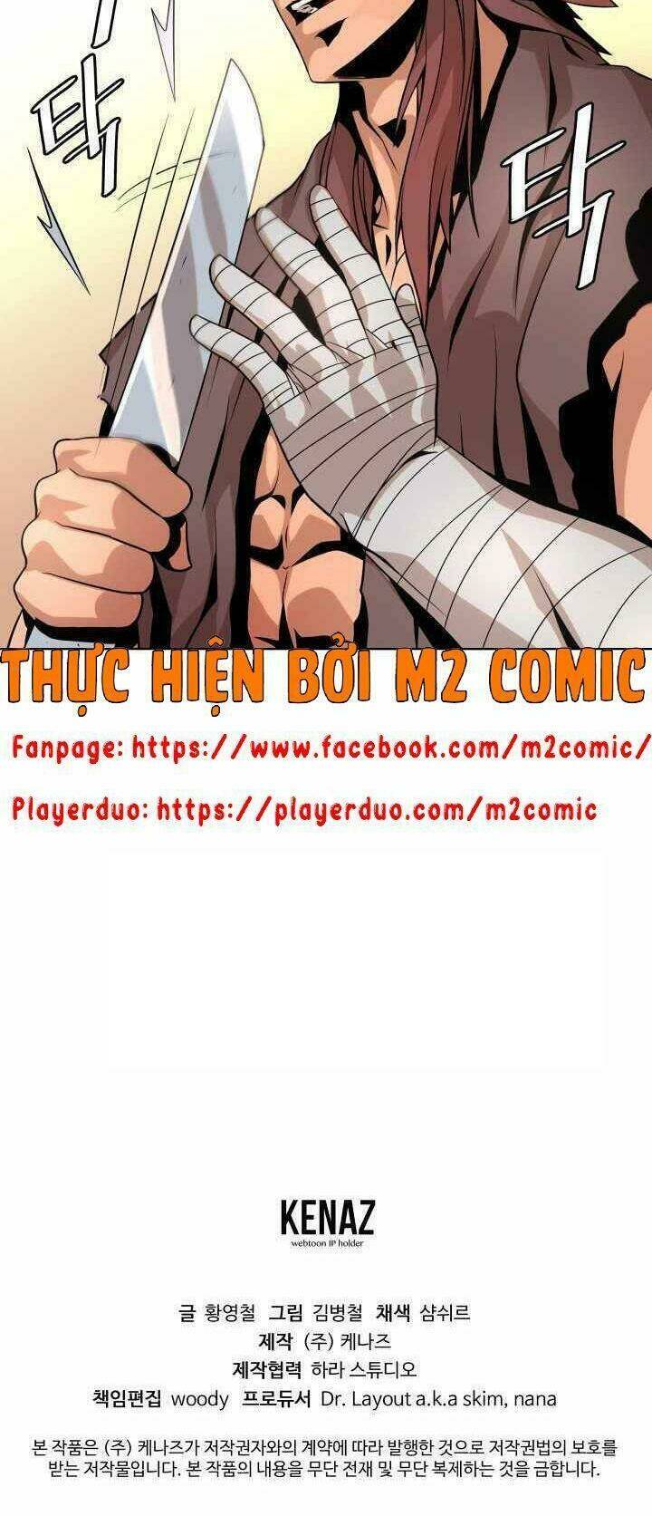 dain đồ sắt chapter 3 60