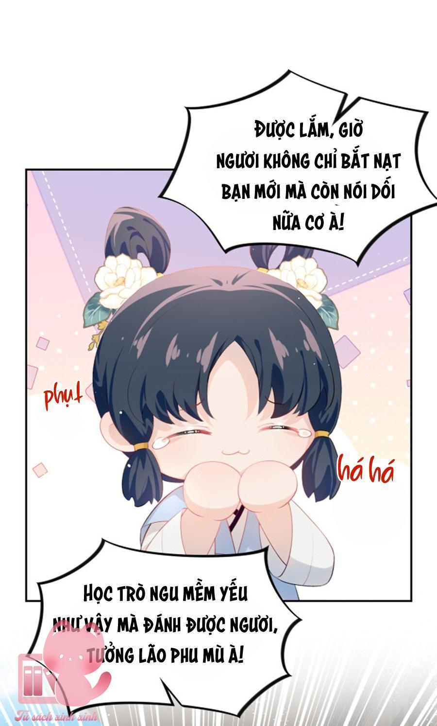 một đêm nọ đột nhiên yandere tới! chapter 147 3