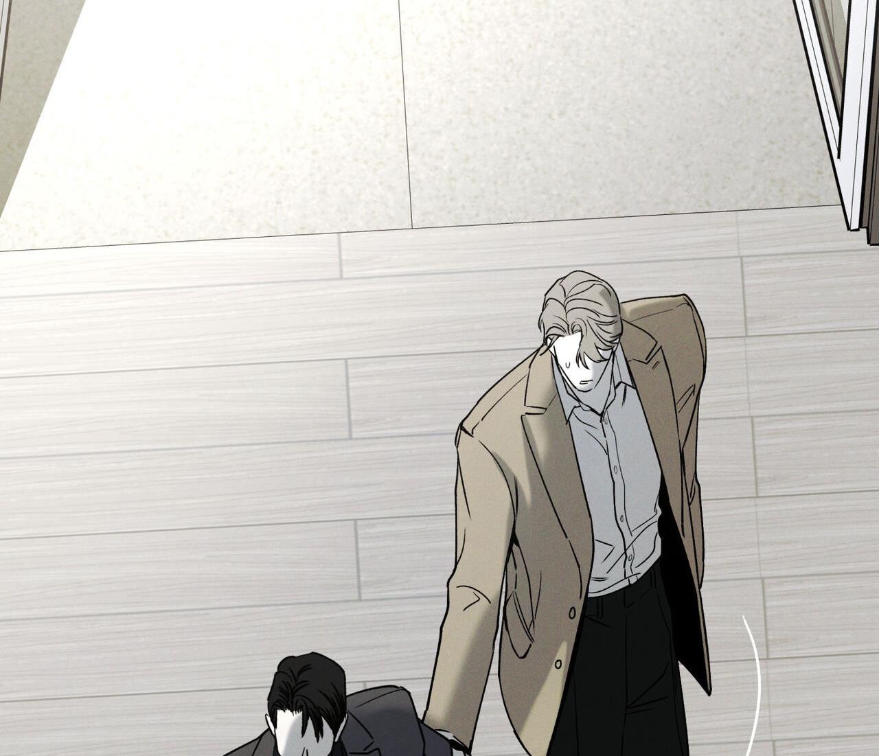 chàng giao pizza và gold palace chapter 43 122