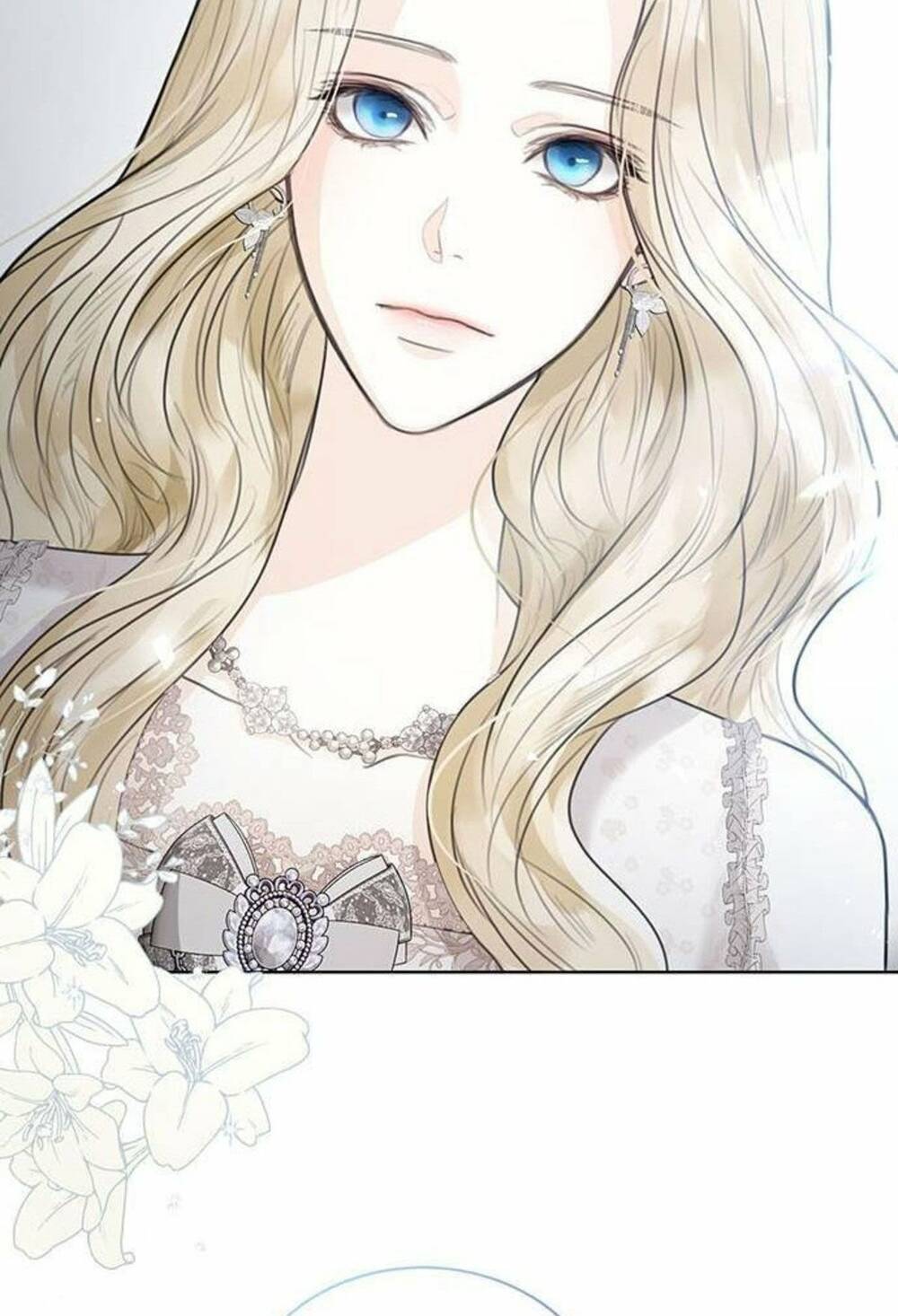 tôi sẽ từ bỏ vị trí hoàng hậu chapter 3 98